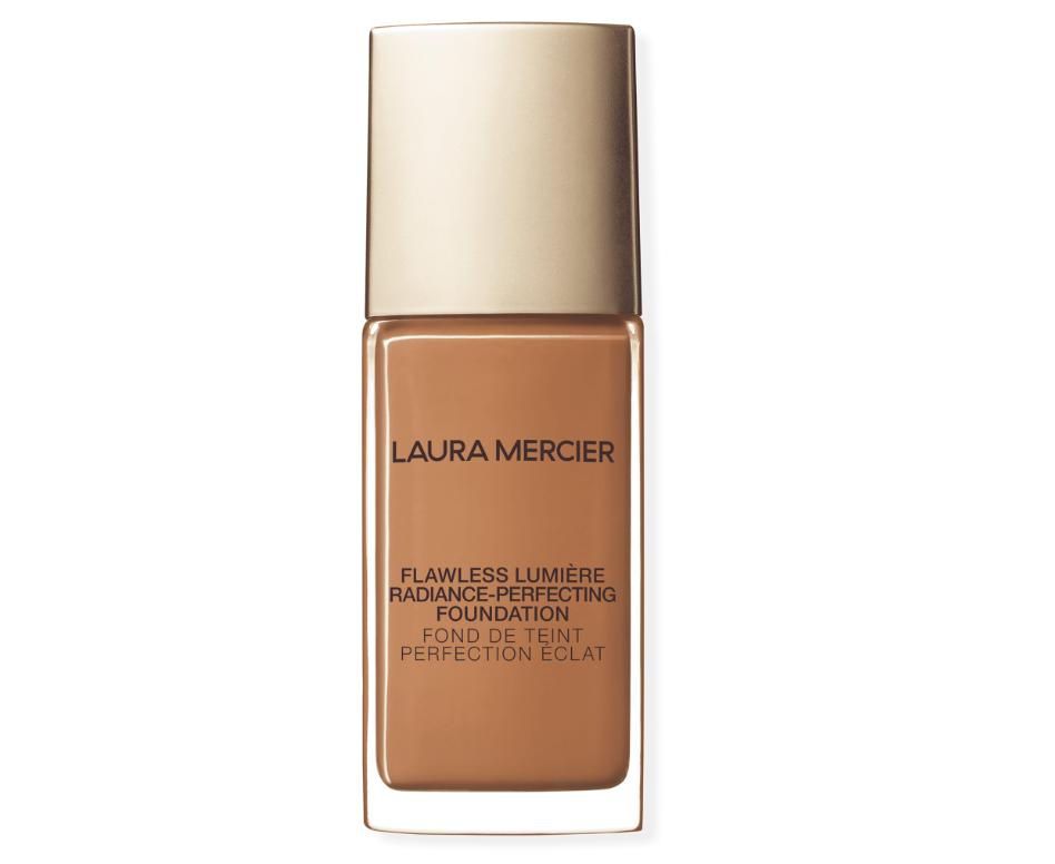 LAURA MERCIER Flawless Lumière Radiance-Perfecting Foundation 5N1 Travel