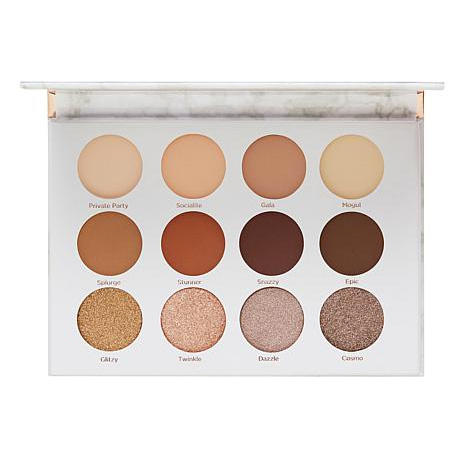 PUR Soiree Diaries Eyeshadow Palette