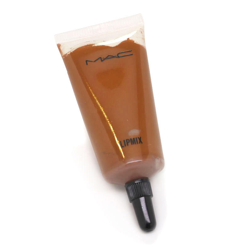 MAC Lipmix Deep-Tone Nude