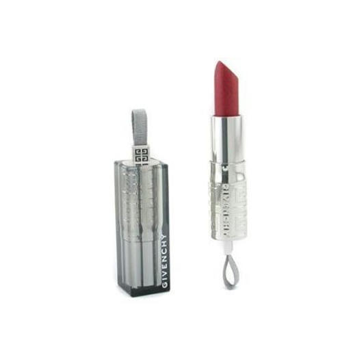 Givenchy Rouge Interdit Lipstick 04 Auburn Shine