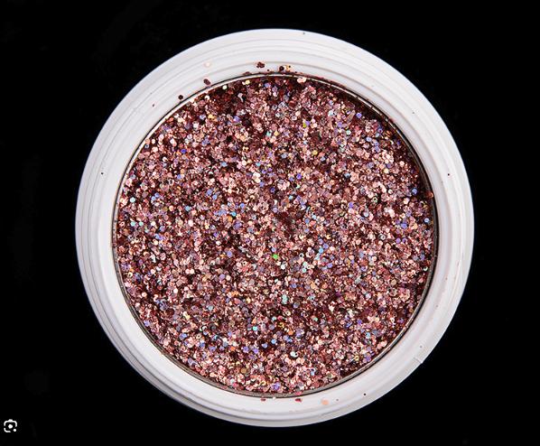 ColourPop Super Shock Pressed Glitter Indio