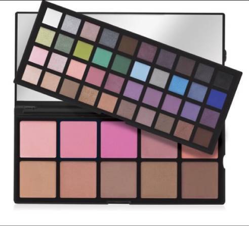 E.L.F. Eyes Lips Face Palette
