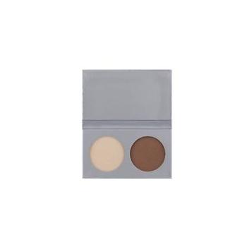 Stila Blushing Beauty 2 Eyeshadow Set Karat / Bronze