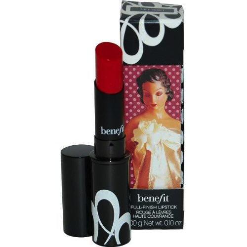 Benefit Flirt Alert Lipstick Betty #0