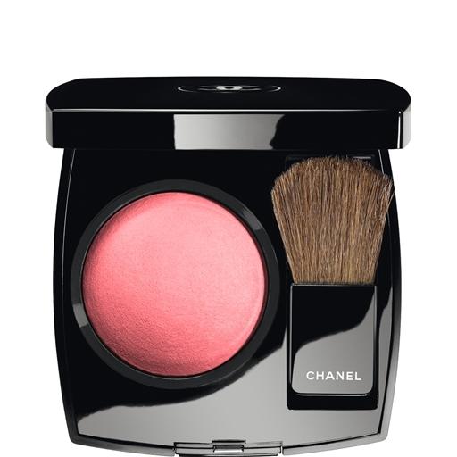Chanel Joues Contraste Powder Blush Rose Initiale 72