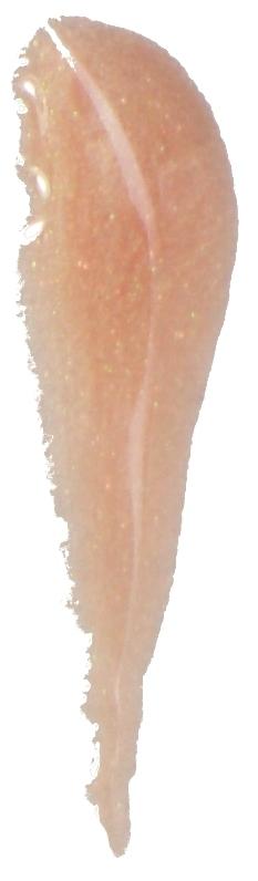 MAC Lipglass Lip Gloss Mouthwatering #3