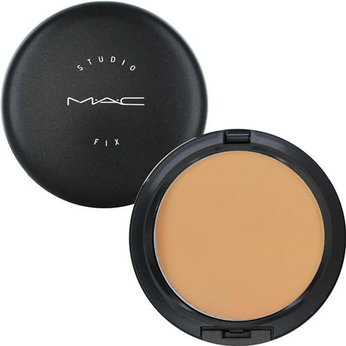 MAC Studio Fix Pressed Powder Foundation NC35