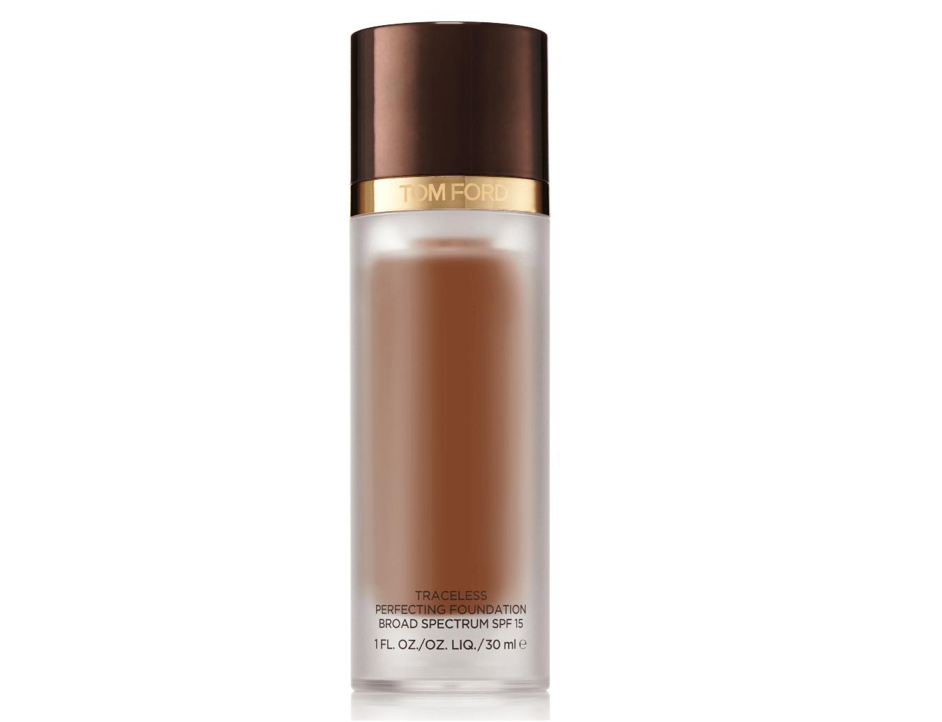 Tom Ford Traceless Perfecting Foundation SPF15 Dusk