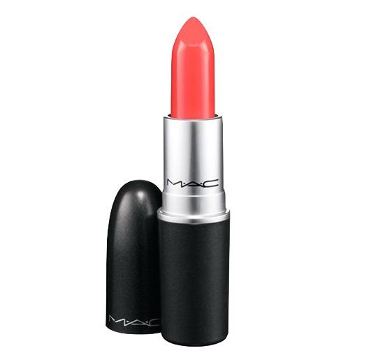 MAC Lipstick Red Full-Stop
