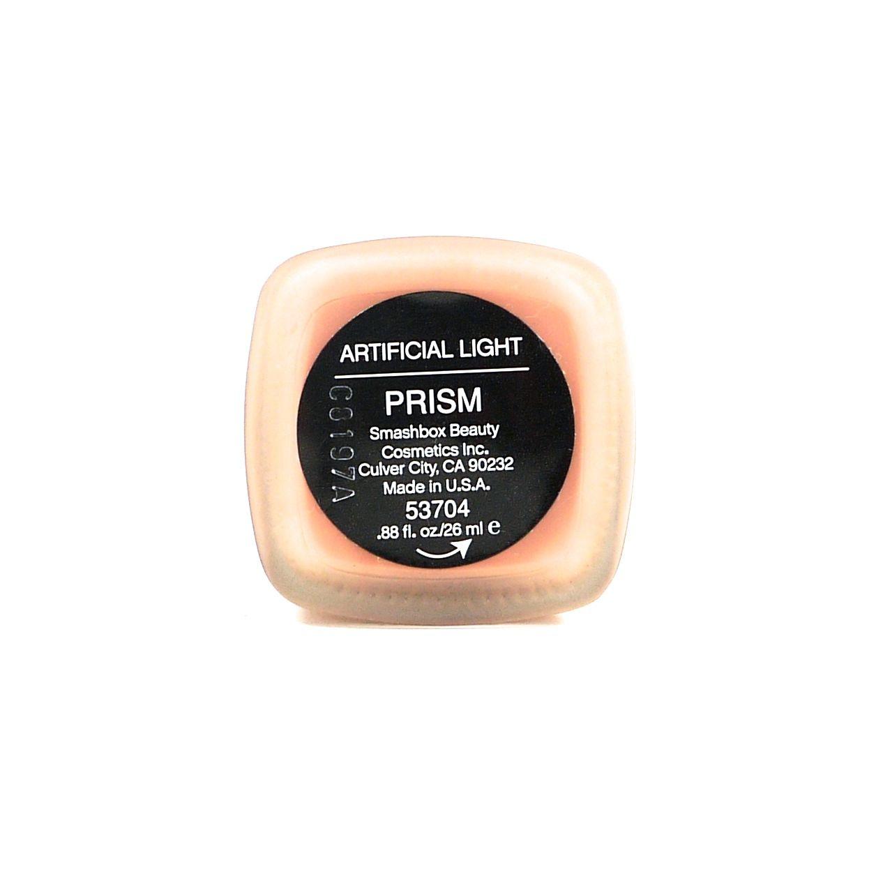 Smashbox Artificial Light Prism #2