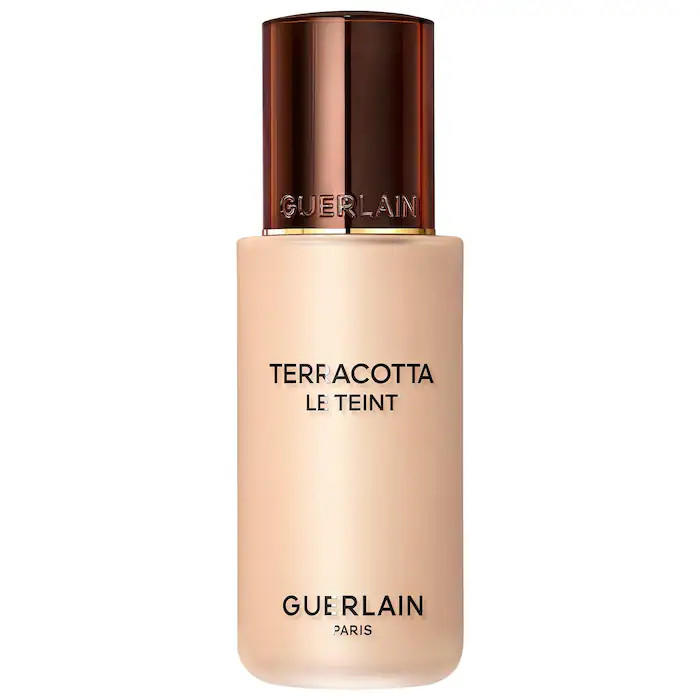 Guerlain Terracotta Le Teint Healthy Glow Foundation 1N