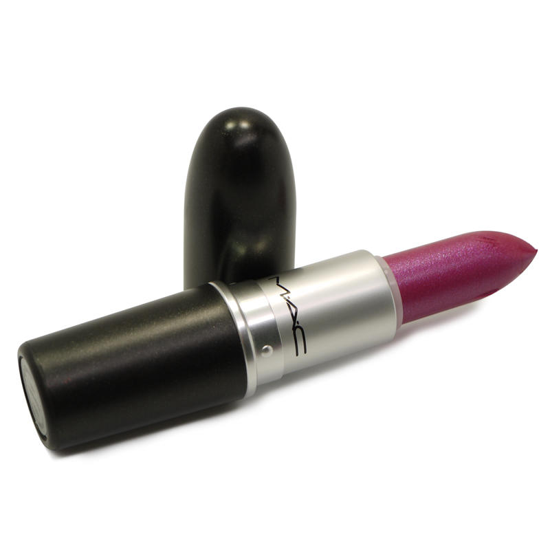 MAC Lipstick Pomposity #0