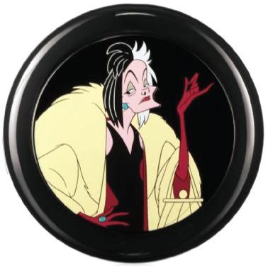 MAC Beauty Powder Venomous Villains Collection Powder Her Own Devices #1