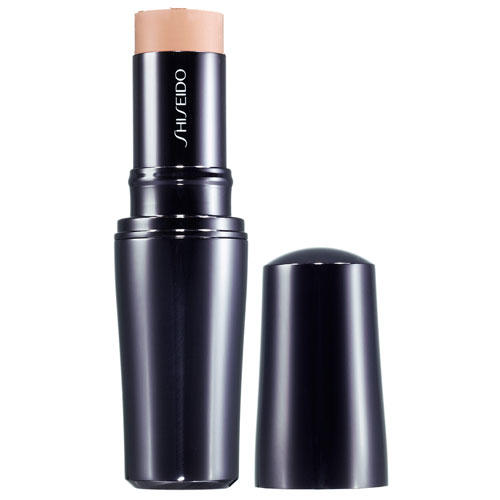 Shiseido The Makeup Stick Foundation Natural Deep Ochre O60