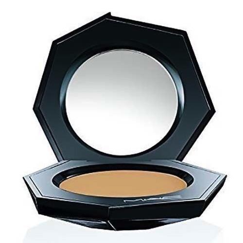 MAC Sheer Mystery Powder Deep Dark Couture Collection