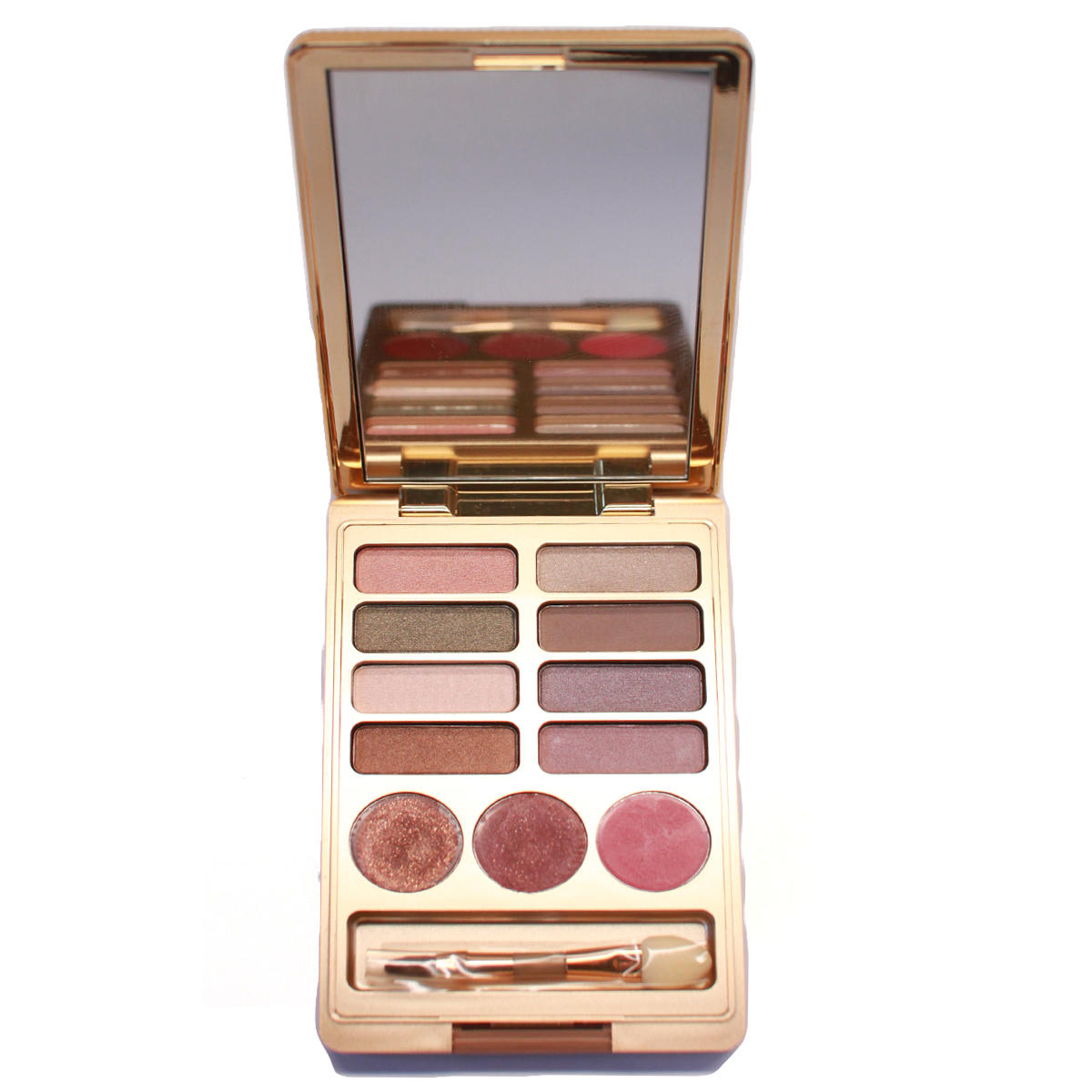 Estee Lauder Pure Color Long Lasting Eyeshadow & Lipstick Palette