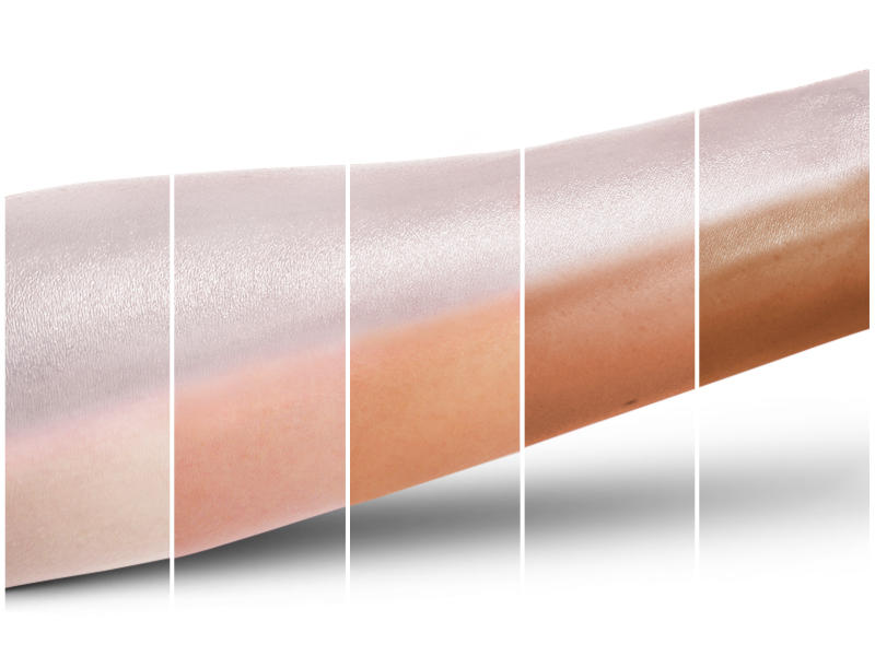 MAC Lipstick Warp Speed #4