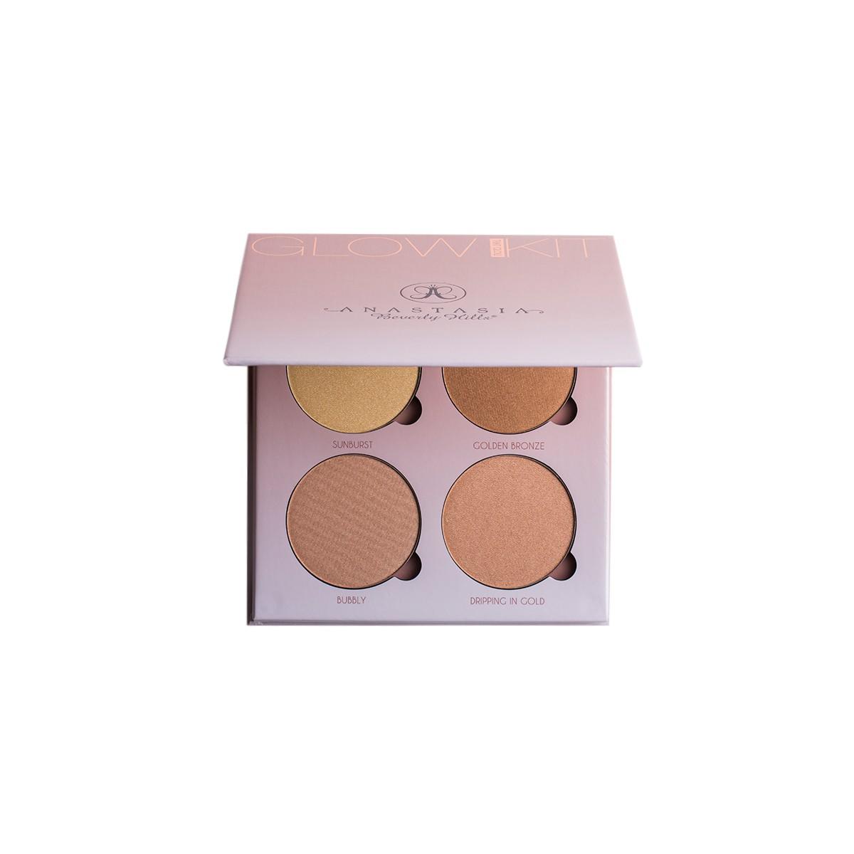 Anastasia Glow Kit That Glow