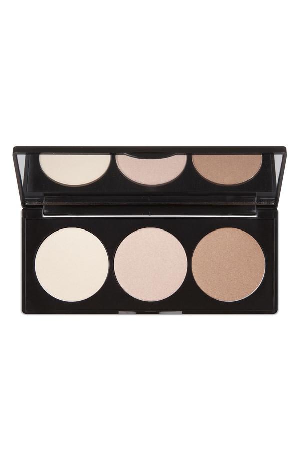 Stila Eyeshadow Trio Warm