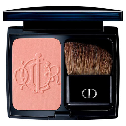 Dior Diorblush Kingdom Of Colors Collection Peach Splendor 536
