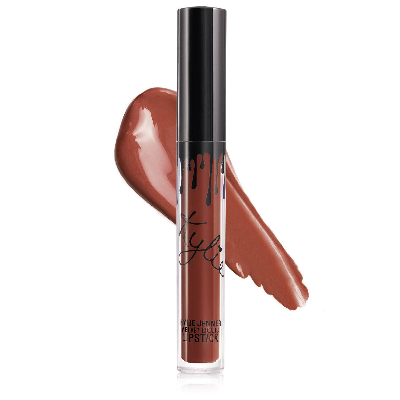 Kylie Cosmetics Velvet Liquid Lipstick Mood
