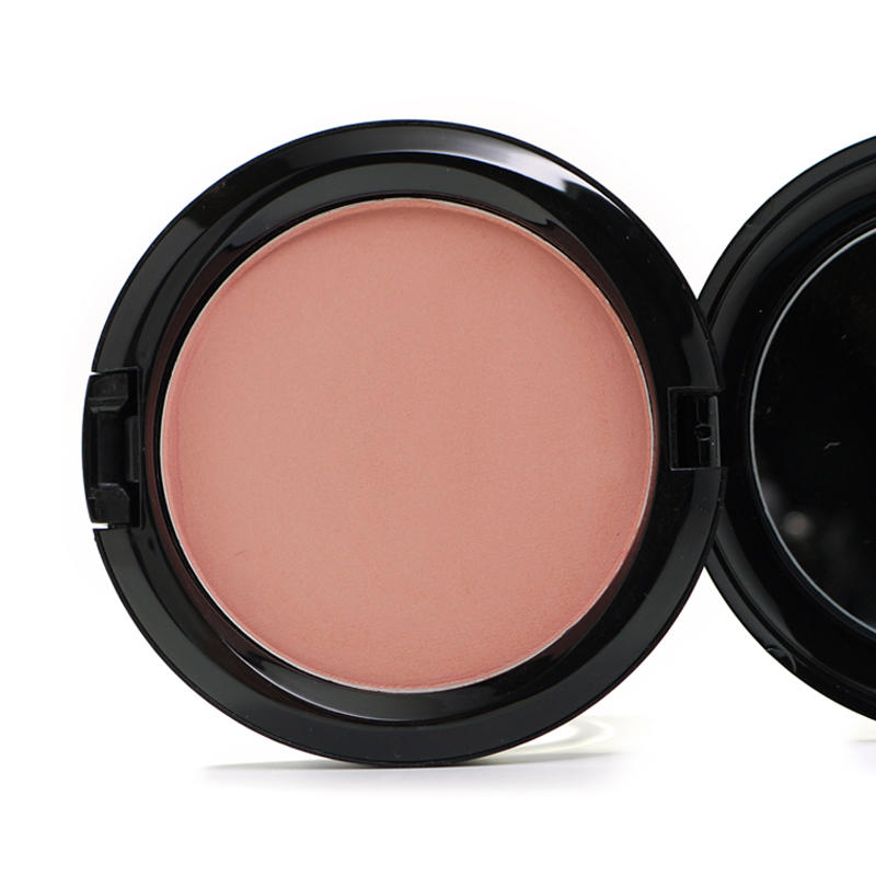 MAC - Beauty Powder - Her Own Devices #1