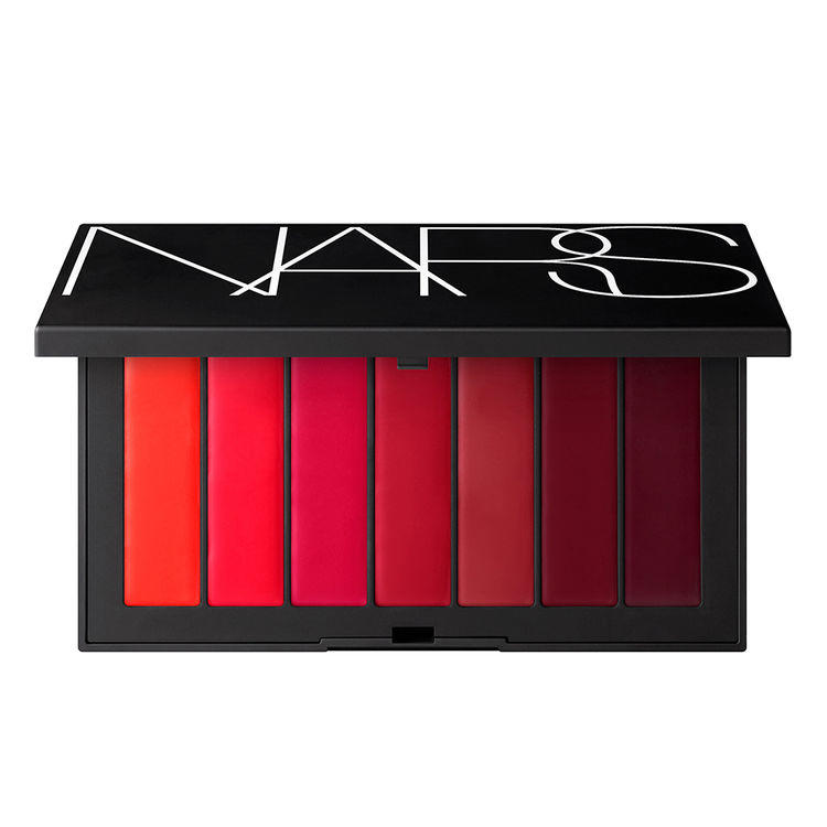 NARS Lipstick Palette Forget Me Not