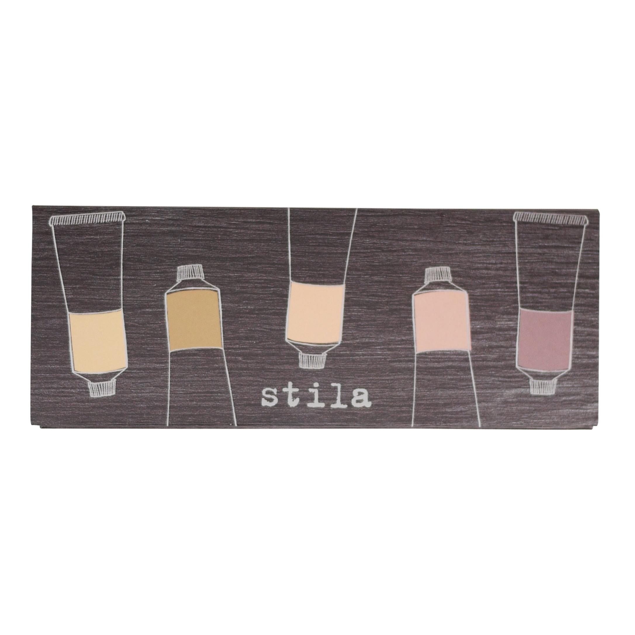 Stila Artful Eye Collector's Edition Palette Vol. 1 #1