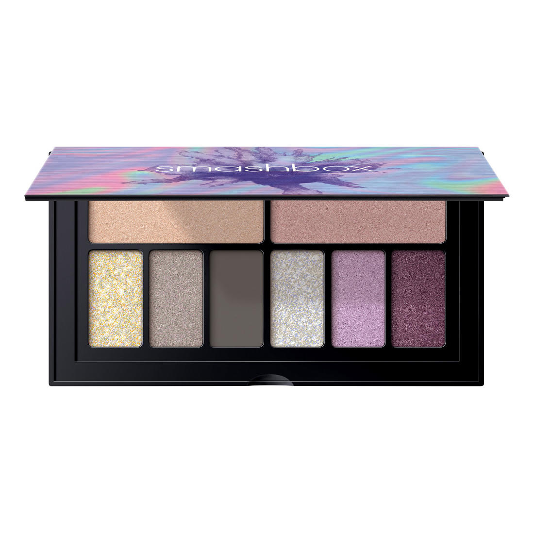 Smashbox Cover Shot Prism Eye Palette