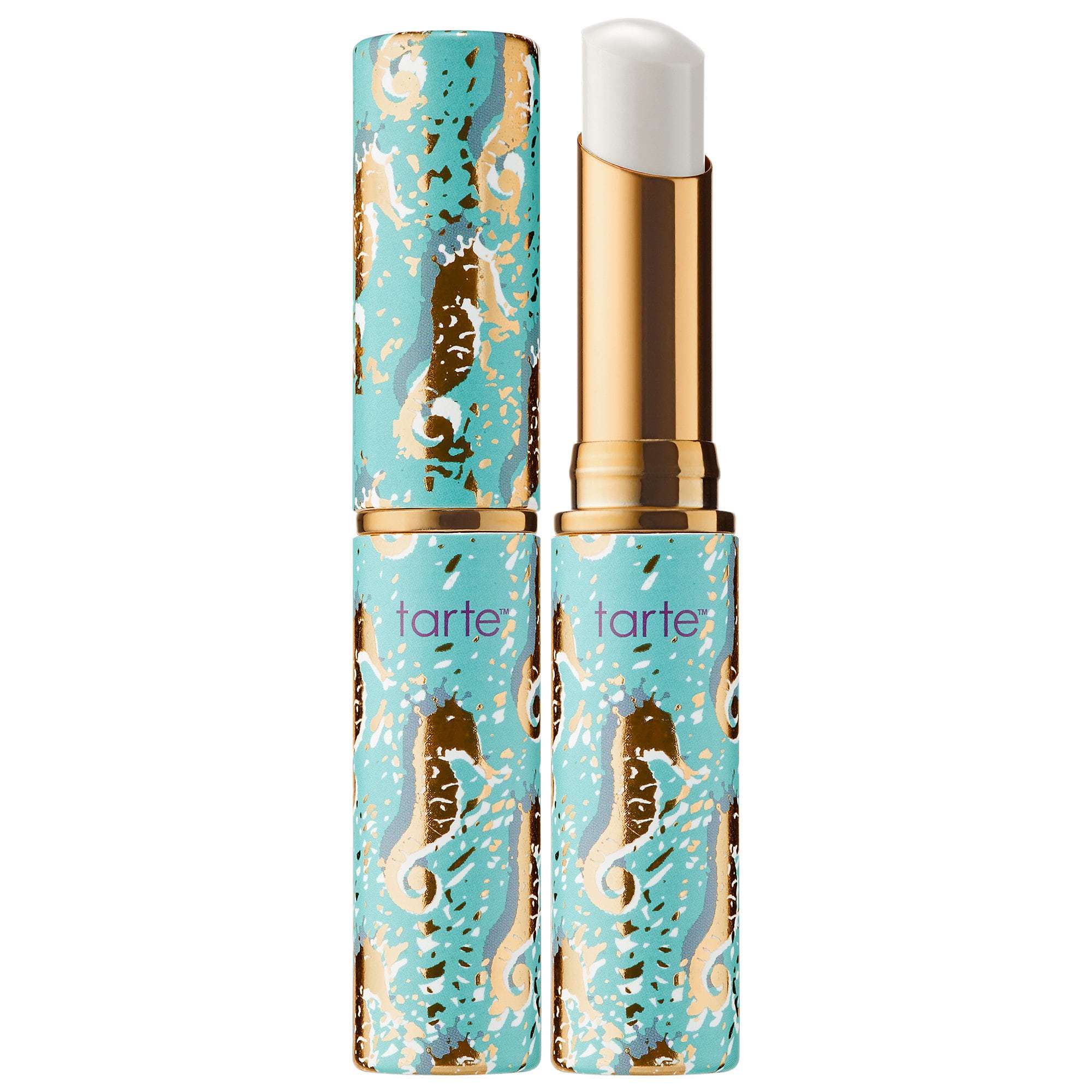 Tarte Rainforest Of The Sea Quench Lip Rescue Clear