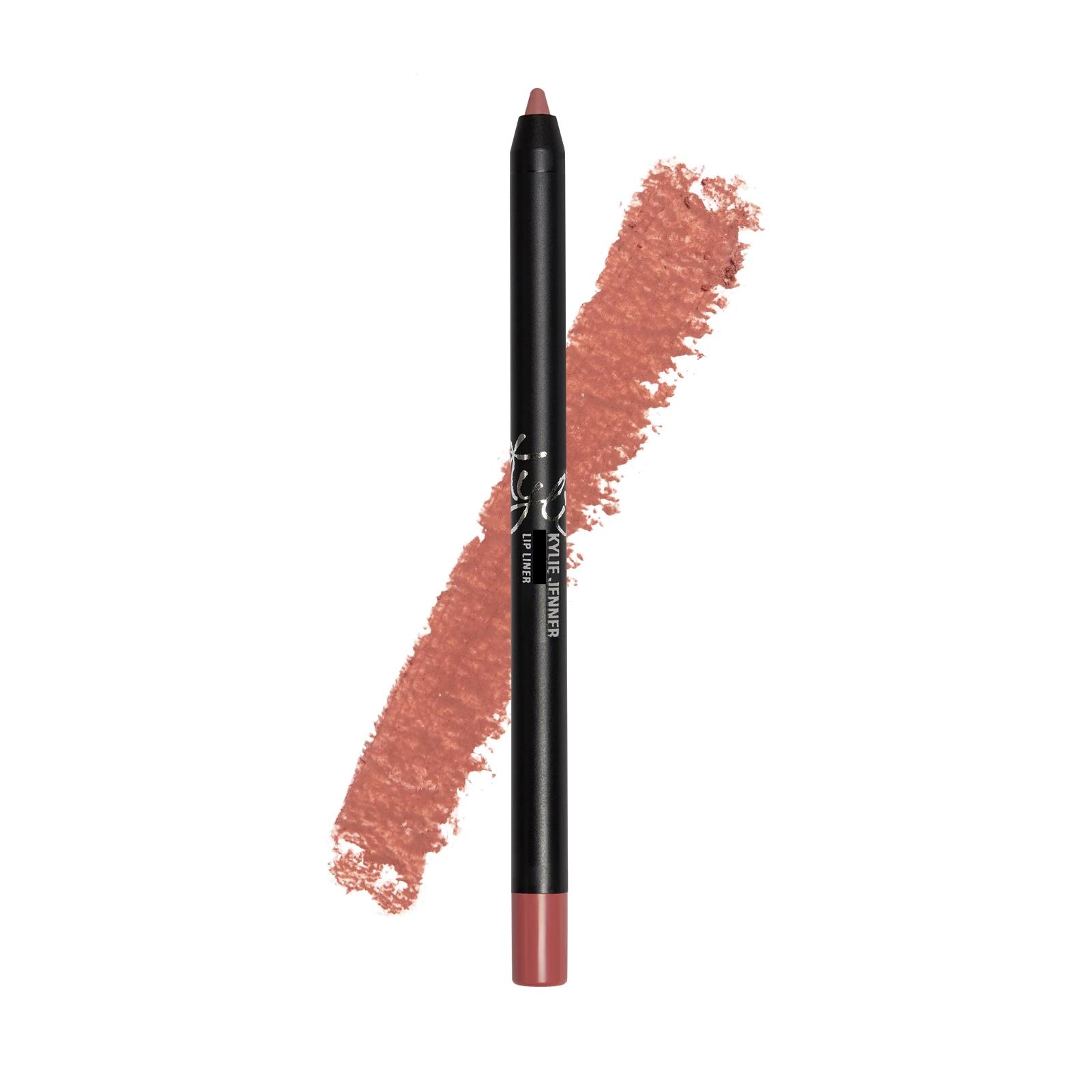 Kylie Lip Liner Kylie (deep nude pink)