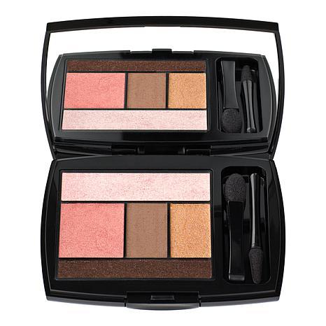 Lancome Color Design Shadow Palette Petal Pusher Mini