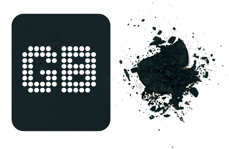 MAC Eyeshadow Refill Plumage #2