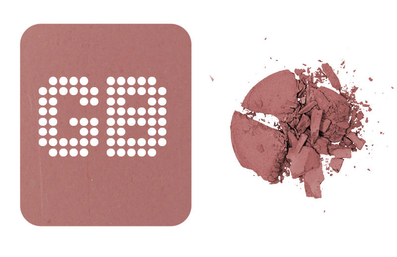 MAC Blush Palette Combo No. 3 #4