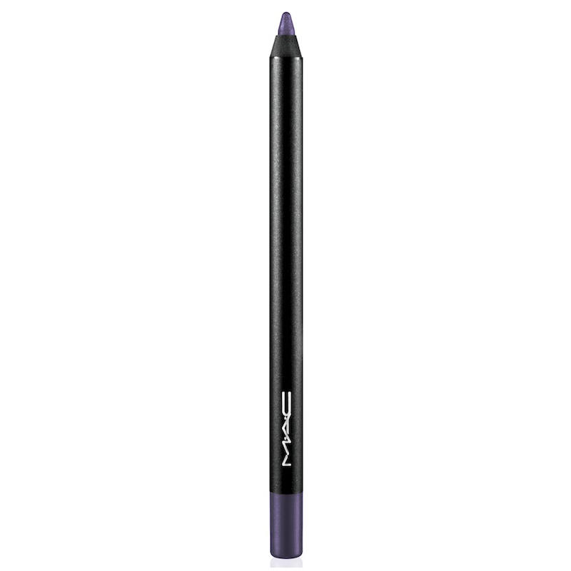 MAC Pro Longwear Eye Liner Snow Shadow