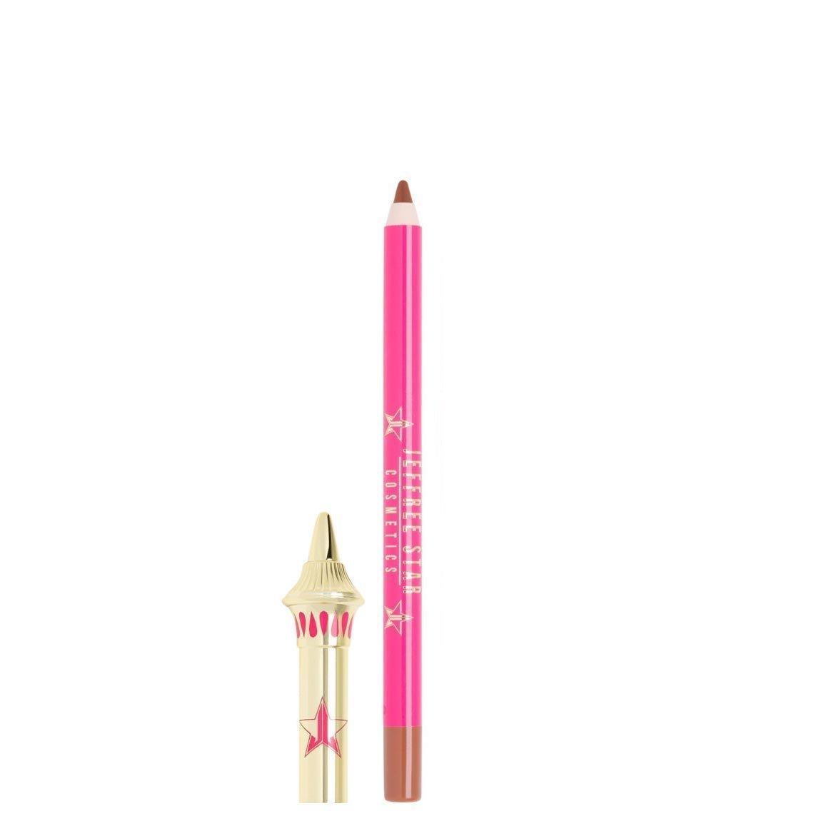 Jeffree Star Cosmetics Velour Lip Liner Leo