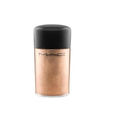 MAC Pigment Jar Blonde's Gold