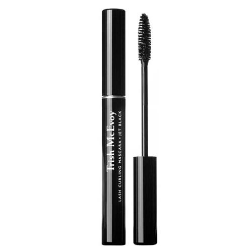 Trish McEvoy Lash Curling Mascara Jet Black