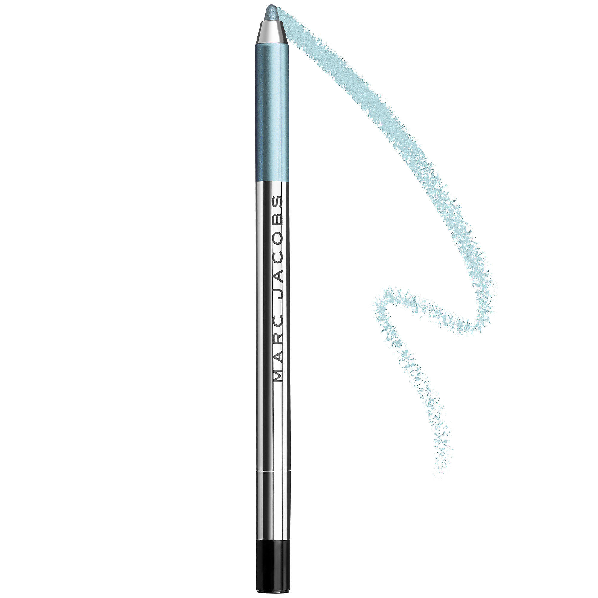 Marc Jacobs Highliner Gel Crayon Blue Me Away!