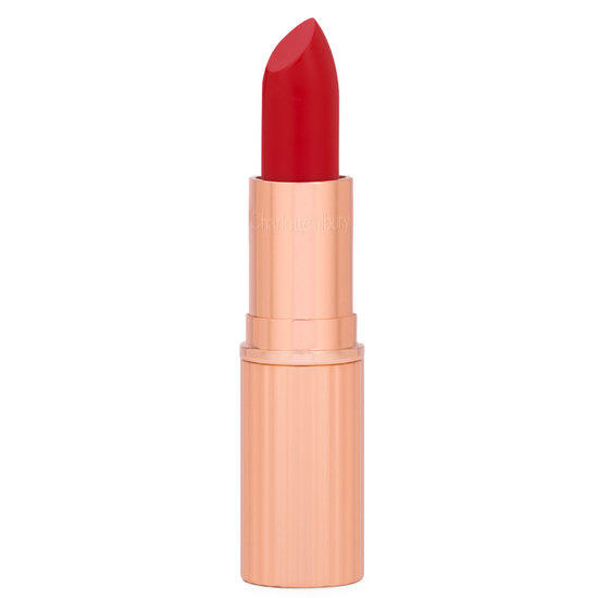 Charlotte Tilbury K.I.S.S.I.N.G. Lipstick Love Bite