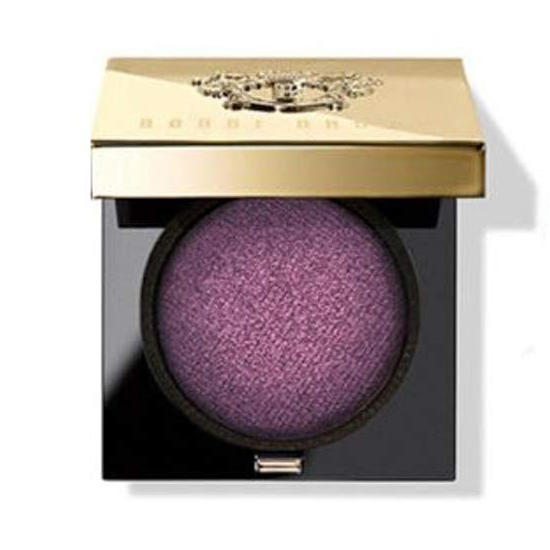 Bobbi Brown Luxe Eyeshadow Volcanic
