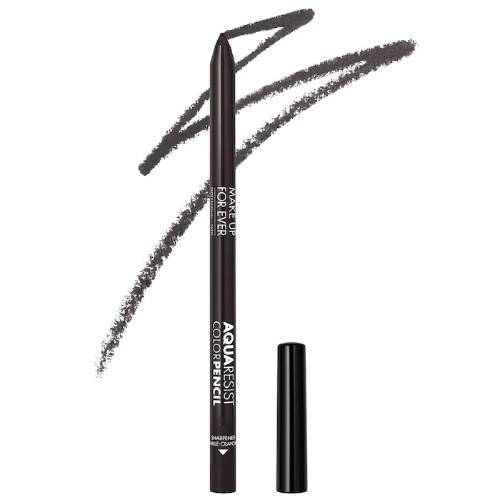 Makeup Forever Aqua Resist Color Pencil Eyeliner Iron 3