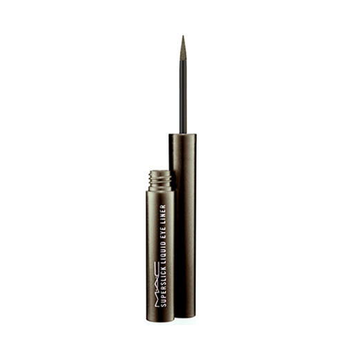 MAC Superslick Liquid Eyeliner Defiantly Feline