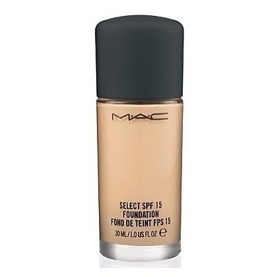MAC Select SPF 15 Foundation NW35