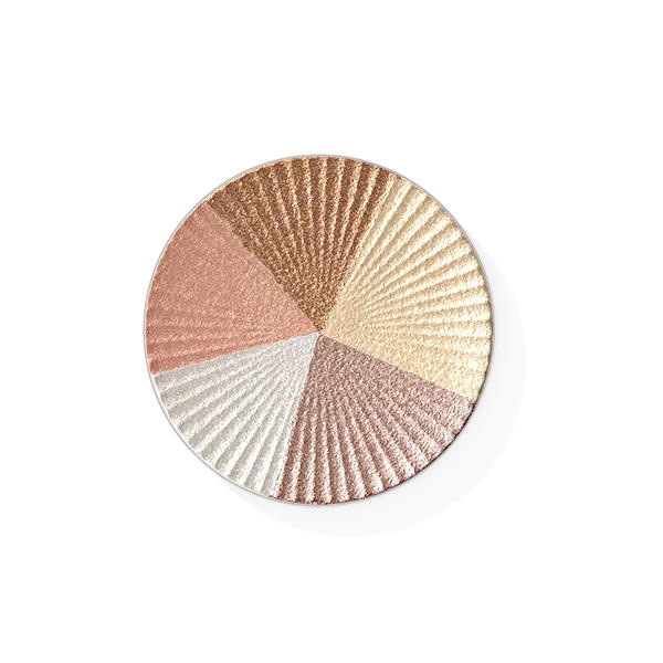 OFRA Highlighter Godet Pan Refill Beverly Hills