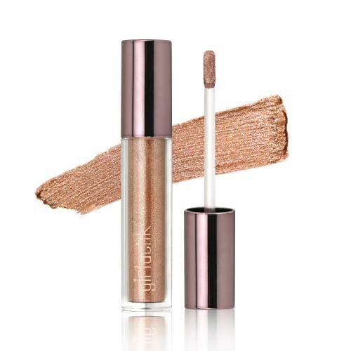 Girlactik Metallic Eye Sparkle Cleopatra