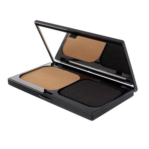 Smashbox Function Self Adjusting Powder Foundation Dark 