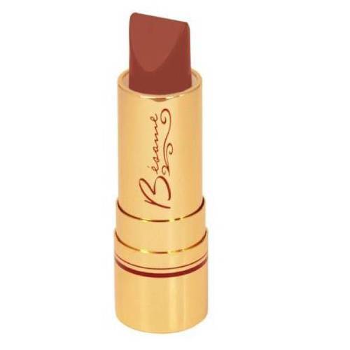 Besame Chocolate Kiss Lipstick 1970 Mini