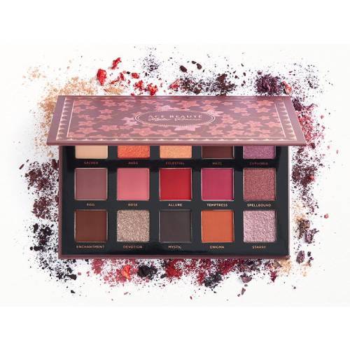 ACE BEAUTÉ Mystic Romance Eyeshadow Palette