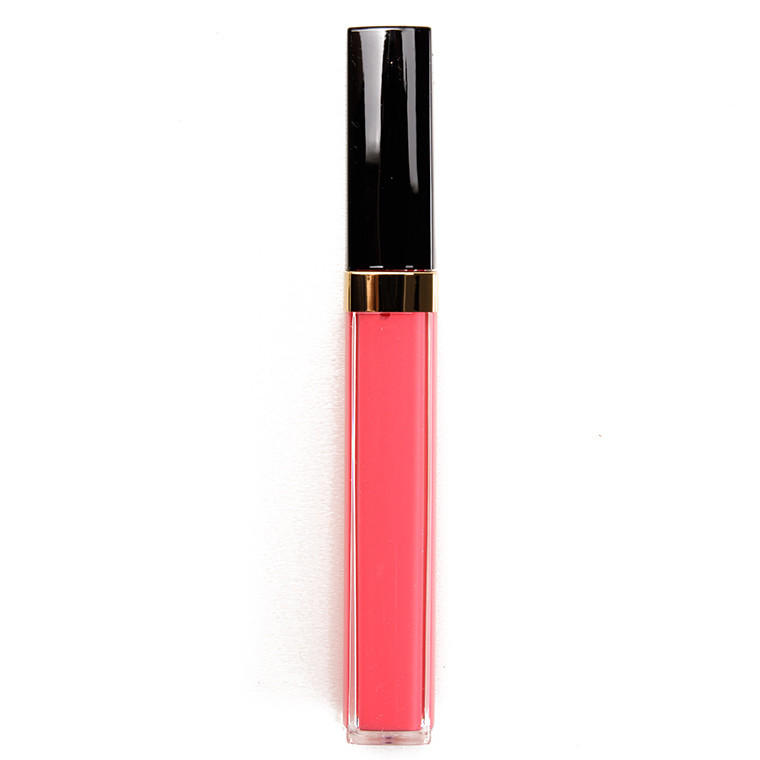 Chanel Rouge Coco Gloss Sibylla 786
